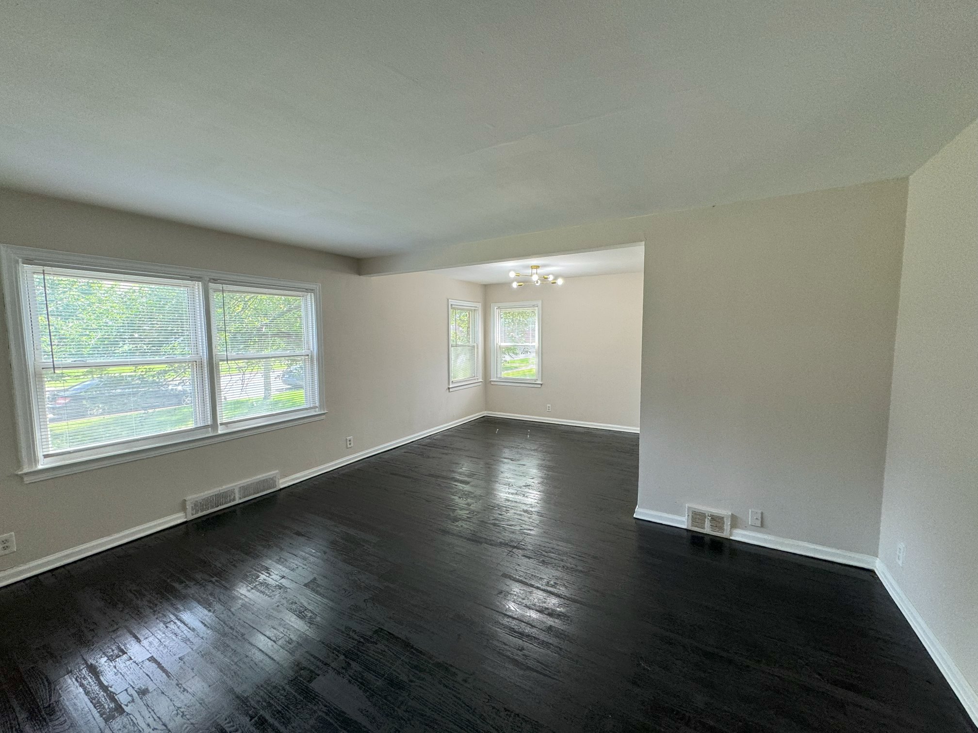 1 Bedroom at Detroit Luxury Living