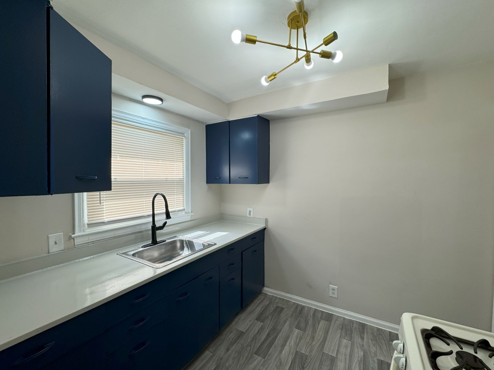 1 Bedroom at Detroit Luxury Living