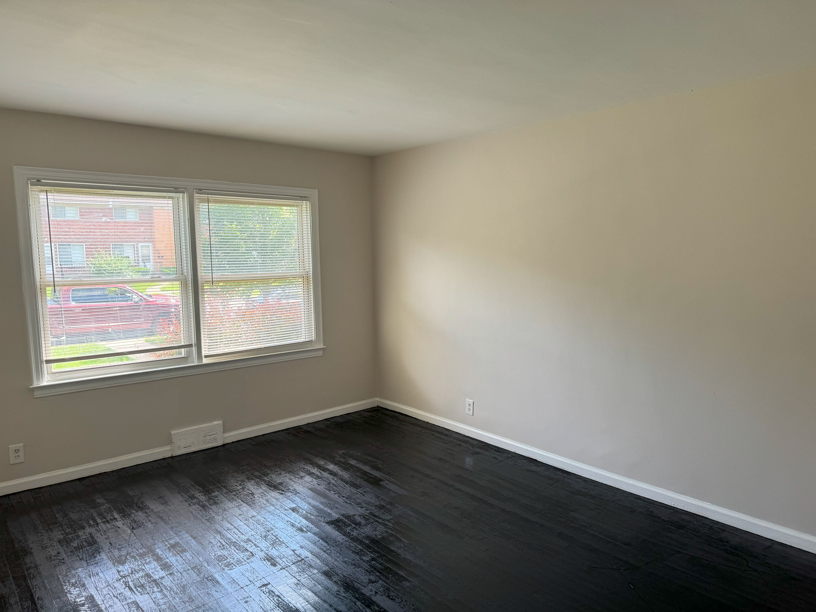 2 Bedroom at Detroit Luxury Living