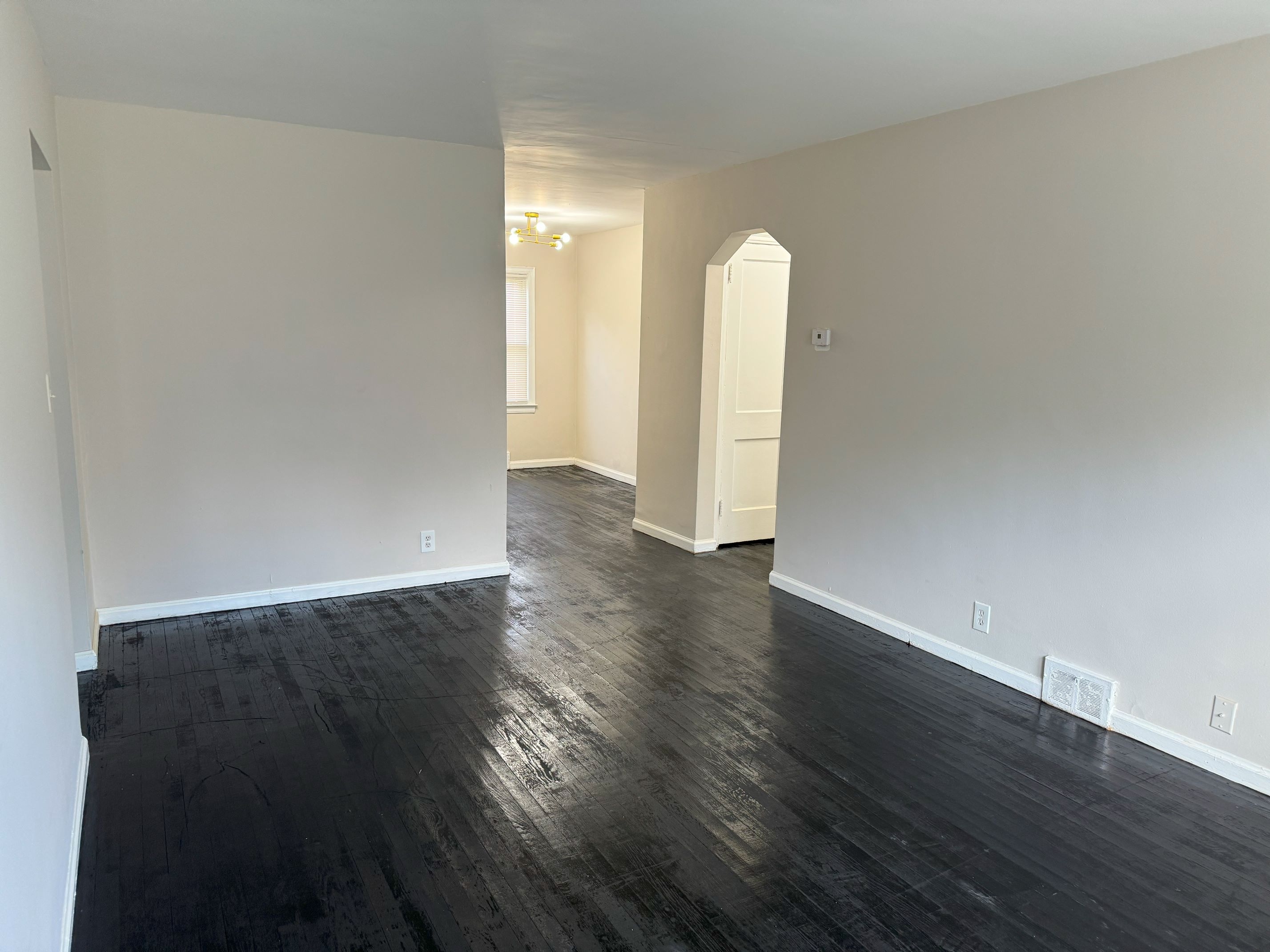 2 Bedroom at Detroit Luxury Living