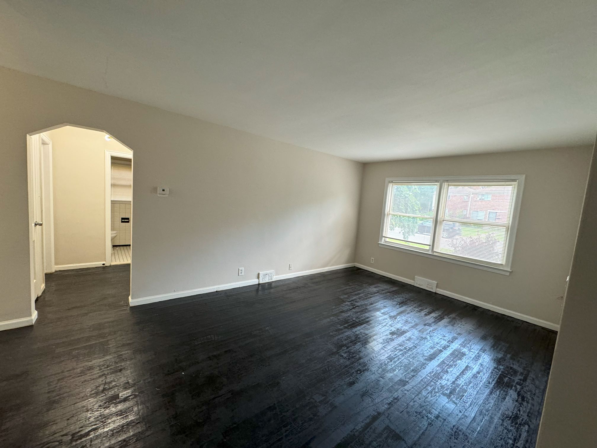 2 Bedroom at Detroit Luxury Living