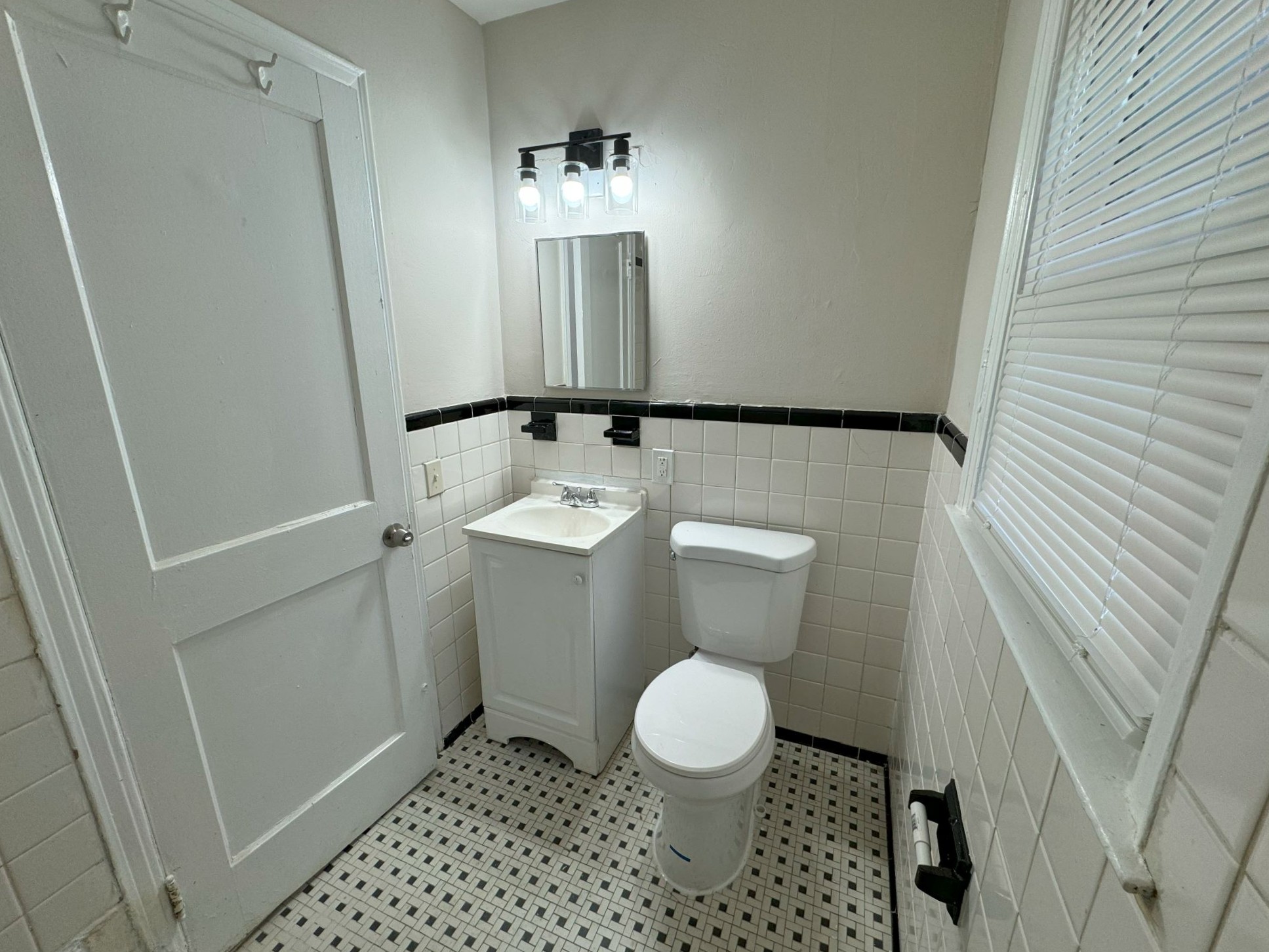 2 Bedroom at Detroit Luxury Living