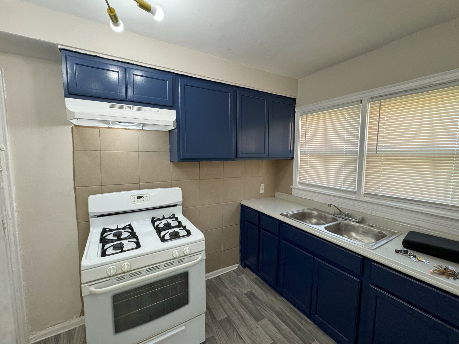 2 Bedroom at Detroit Luxury Living