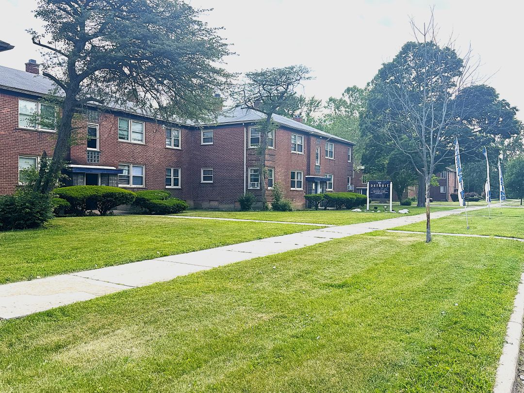 Stories from the Neighborhood