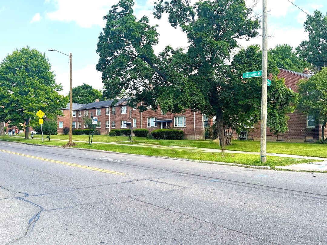Apartments in Detroit That Keep Life Simple